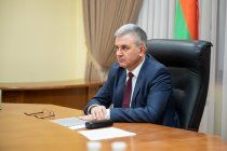 Фото пресс-службы Президента ПМР