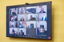 Фото пресс-службы Президента ПМР