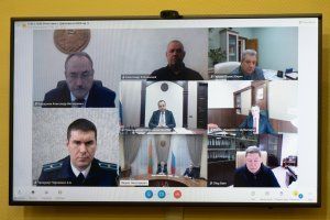 фото пресс-службы Президента ПМР