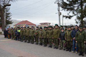 фото с сайта госадминистрации г. Григориополь
