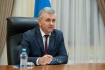 фото пресс-службы Президента ПМР