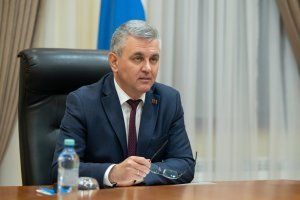 фото пресс-службы Президента ПМР