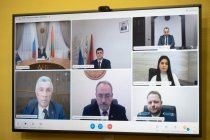фото пресс-службы Президента ПМР