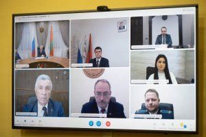 фото пресс-службы Президента ПМР