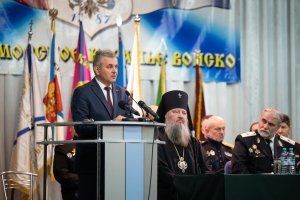 фото пресс-службы Президента ПМР