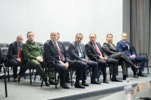 фото пресс-службы Президента ПМР