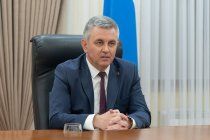 фото пресс-службы Президента ПМР