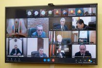 фото пресс-службы Президента ПМР