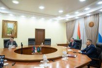 фото пресс-службы Президента ПМР