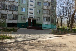 микрорайон "Северный" г. Бендеры