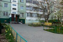 микрорайон &quot;Северный&quot; г. Бендеры