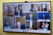 фото пресс-службы Президента ПМР