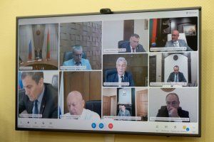 фото пресс-службы Президента ПМР