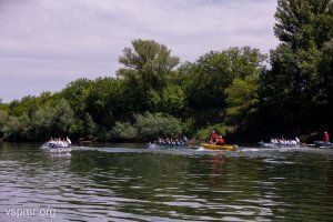 гонка за Суперкубок