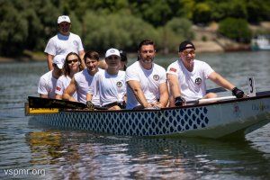 команда Администрации Президента