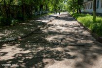 микрорайон &quot;Ленинский&quot; в Бендерах