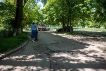 микрорайон &quot;Ленинский&quot; в Бендерах