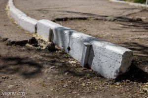 микрорайон "Ленинский"