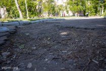 микрорайон &quot;Ленинский&quot;