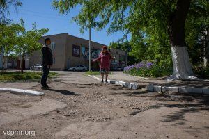 микрорайон "Ленинский"