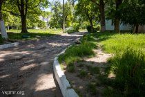 микрорайон &quot;Ленинский&quot;