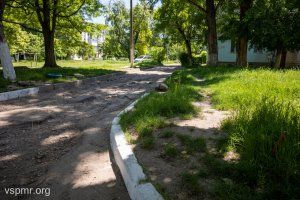 микрорайон "Ленинский"