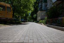 микрорайон &quot;Ленинский&quot;