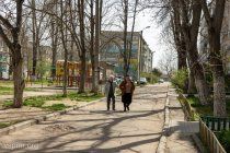 микрорайон &quot;Шелковый&quot; в Бендерах