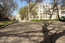 микрорайон &quot;Шелковый&quot; в Бендерах