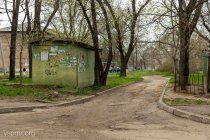 микрорайон &quot;Шелковый&quot; в Бендерах