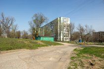микрорайон &quot;Северный&quot; в Бендерах