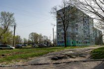микрорайон &quot;Северный&quot; в Бендерах