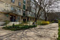 микрорайон &quot;Северный&quot; в Бендерах