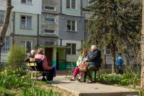 микрорайон &quot;Северный&quot; в Бендерах