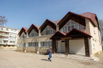 микрорайон &quot;Северный&quot; в Бендерах
