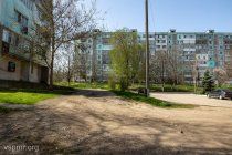 микрорайон &quot;Северный&quot; в Бендерах
