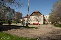 микрорайон &quot;Северный&quot; в Бендерах