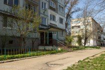 микрорайон &quot;Северный&quot; в Бендерах