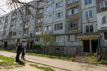 микрорайон &quot;Северный&quot; в Бендерах