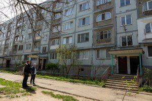 микрорайон "Северный" в Бендерах