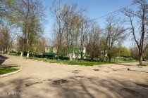 микрорайон &quot;Северный&quot; в Бендерах