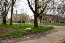 микрорайон &quot;Шелковый&quot; в Бендерах
