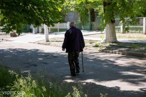 микрорайон "Шелковый" в Бендерах