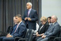 фото пресс-службы Президента ПМР
