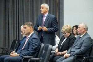 фото пресс-службы Президента ПМР