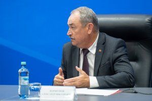 фото пресс-службы Президента ПМР