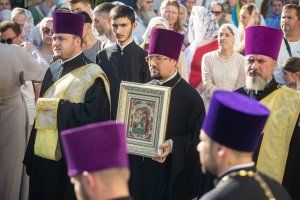 фото пресс-службы Президента ПМР