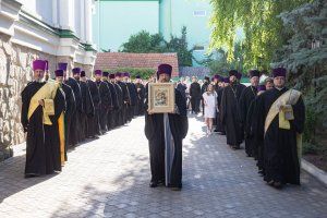 фото пресс-службы Президента ПМР