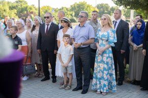 фото пресс-службы Президента ПМР