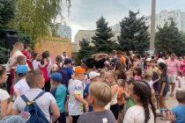 фото телеграмм-канала &quot;БЕНДЕРЫ ИНФО&quot;